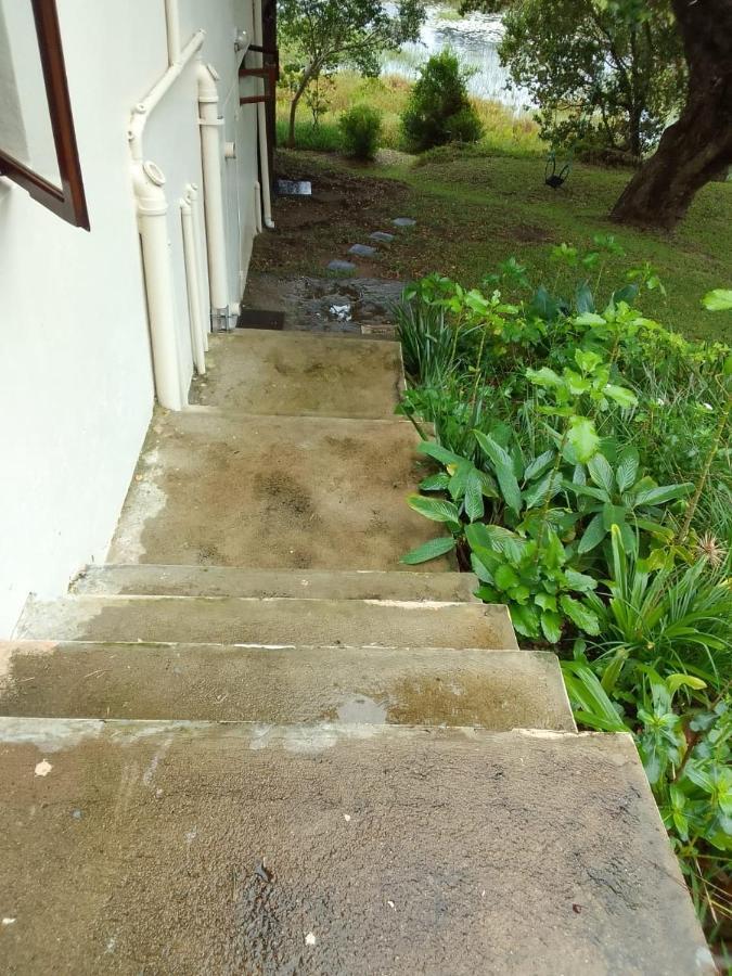 Nkumbe Bush Retreat Family Home Ponta Malongane Exterior foto